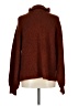 Marled by Reunited Brown Pullover Sweater Size L - photo 2