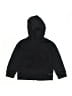 Nike 100% Polyester Black Zip Up Hoodie 18-24 MO / 24 MO - photo 2
