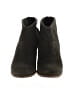 TOMS Black Green Ankle Boots Size 7 - photo 2