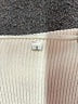 Unbranded White Turtleneck Sweater Size S - photo 7