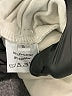 Unbranded Ivory Casual Pants Size S - photo 7