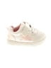 Carter's White Ivory Sneakers Size 3 (baby) - photo 1