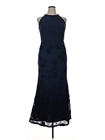 JS Collections Cocktail Dress (view 1)