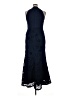 JS Collections 100% Polyester Blue Cocktail Dress Size 14 - photo 2