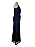 JS Collections 100% Polyester Blue Cocktail Dress Size 14 - photo 4