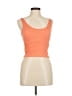 Revival Orange Tank Top One size - photo 1