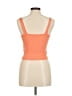Revival Orange Tank Top One size - photo 2