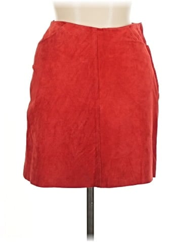 Moda International Casual Skirt (view 1)