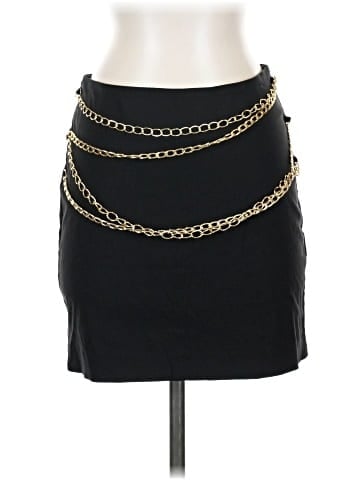 Zara Casual Skirt (view 1)