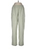 Cathy Daniels Green Casual Pants Size L - photo 1