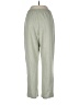 Cathy Daniels Green Casual Pants Size L - photo 2