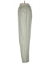 Cathy Daniels Green Casual Pants Size L - photo 5