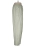 Cathy Daniels Green Casual Pants Size L - photo 4