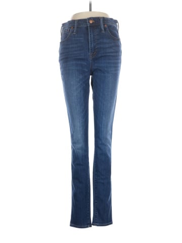 Madewell Jeans (view 1)