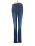 Madewell Blue Jeans Size 29 waist (tall) - photo 1