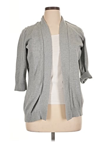 Fashion Bug Cardigan (view 1)