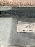 Old Navy Blue Denim Jacket Size 10 - 12 - photo 3