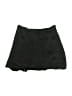 Zara Solid Black Formal Skirt Size XS - photo 2