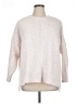 Joseph A. Pink Pullover Sweater Size 1X - photo 1