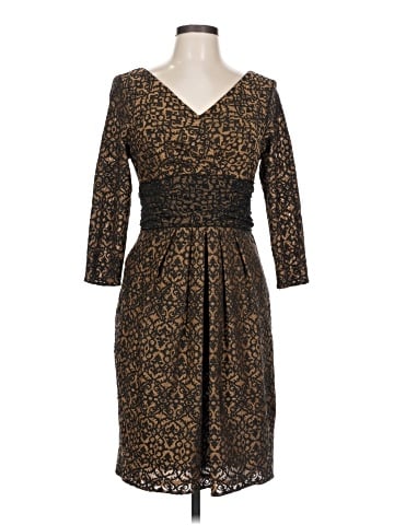 Kay Unger Cocktail Dress (view 1)
