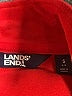 Lands' End Red Track Jacket Size S - photo 6