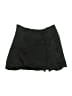 Zara Solid Black Formal Skirt Size XS - photo 1