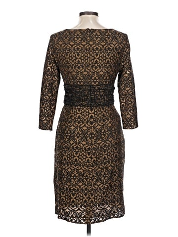 Kay Unger Cocktail Dress (view 2)