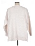 Joseph A. Pink Pullover Sweater Size 1X - photo 2