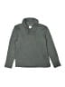 Old Navy 100% Polyester Gray Turtleneck Sweater Size 6 - 7 - photo 1