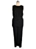 Unbranded Solid Black Jumpsuit Size XXL (estimated) - photo 1