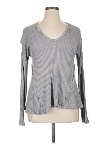 Juicy Couture Long Sleeve Top (view 1)