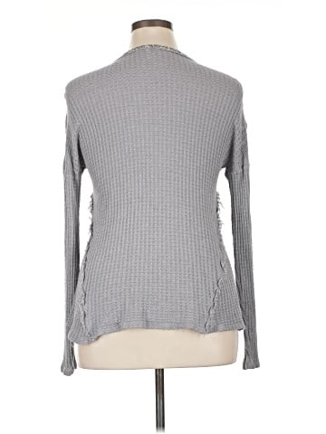 Juicy Couture Long Sleeve Top (view 2)