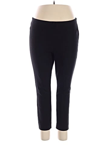 Anne Klein Active Pants (view 1)