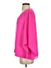 Crosby 100% Polyester Pink 3/4 Sleeve Blouse Size S - photo 5
