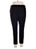 Anne Klein Solid Black Active Pants Size XL (petite) - photo 2