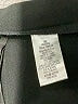Studio 1 100% Polyester Solid Black Casual Pants Size 18W Plus - photo 4