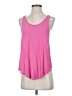 Athleta Pink Tank Top Size S - photo 1