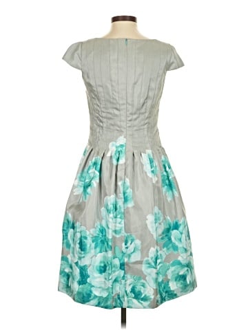 Ellen Tracy Cocktail Dress (view 2)