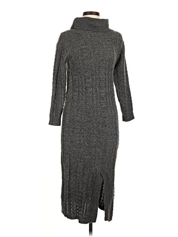 Cozy Casuals Casual Dress (view 1)
