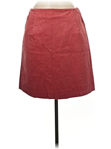 Louche Faux Leather Skirt (view 1)