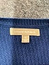 Banana Republic Blue Pullover Sweater Size S - photo 7