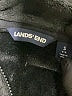 Lands' End 100% Polyester Black Fleece Size S - photo 6