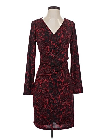 Karen Kane Cocktail Dress (view 1)