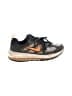 Nike Gray Brown Sneakers Size 6 1/2 (youth) - photo 1