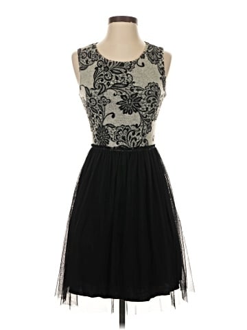 Weston Wear Cocktail Dress (view 1)