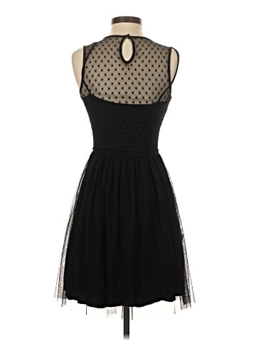 Weston Wear Cocktail Dress (view 2)