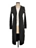Vince Camuto Gray Cardigan Size S - photo 1