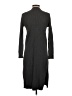 Vince Camuto Gray Cardigan Size S - photo 2