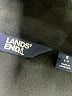 Lands' End 100% Polyester Black Track Jacket Size S - photo 6
