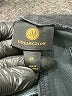 JM Collection Solid Black Active Pants Size XS - photo 7